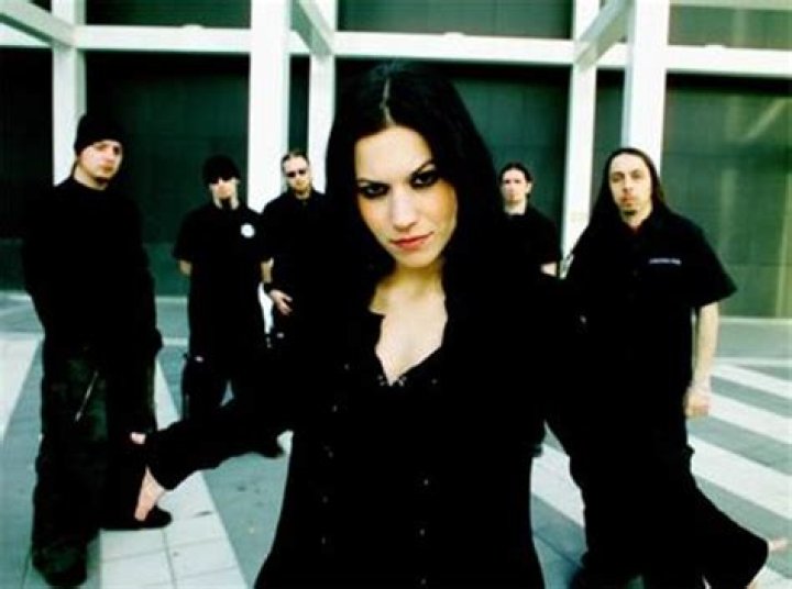 INTERVIEW Lacuna Coil, The Nigel Dupree Band, Saving Abel Rocklahoma