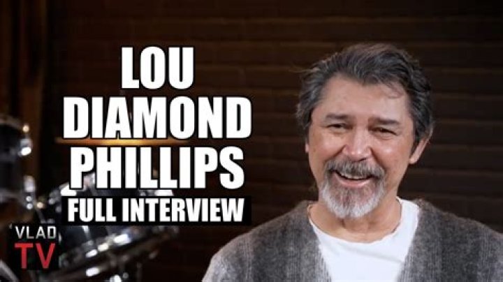 Interview Lou Diamond Phillips ‘Prodigal Son’ to address police