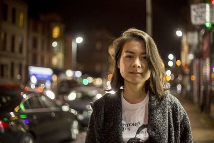INTERVIEW Mitski on being Asian American woman in the DIY scene,
