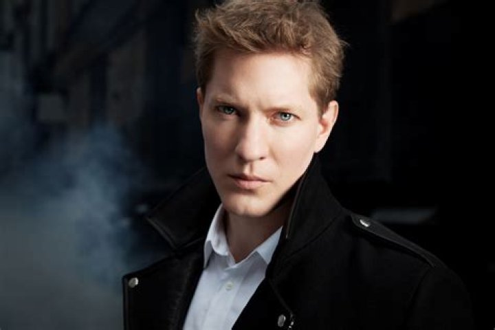 INTERVIEW WITH ACTOR JOSEPH SIKORA STARRING OPPOSITE TOM CRUISE IN