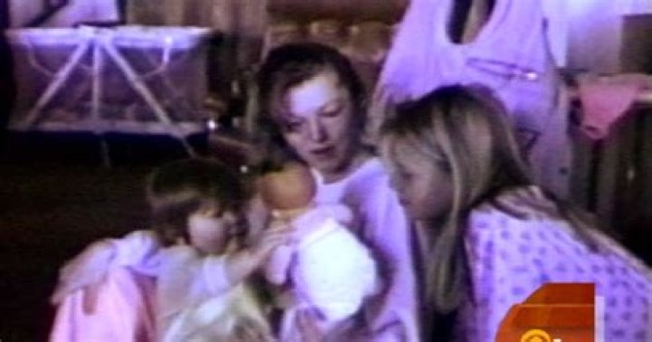 Introducir 71+ imagen jaycee lee dugard daughters Thptnganamst.edu.vn