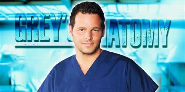 Introducir 75+ imagen alex karev calvin klein Thptnganamst.edu.vn
