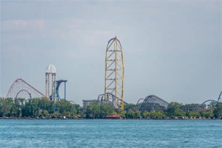 Investigation Into Cedar Point Ride Accident Shows Broken Part Caused