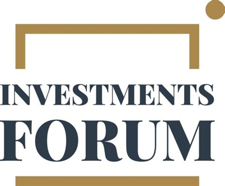 Investments & Wealth Forum NYC 2022 Speaker Anastasia Amoroso