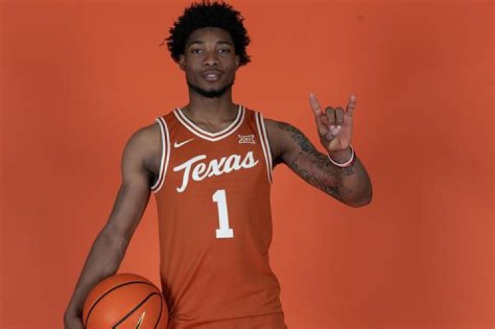 Iowa State transfer G Tyrese Hunter signs with Texas Burnt Orange Nation