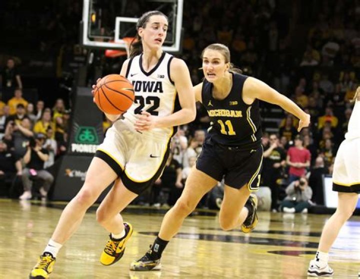 Iowa women&rsquo;s basketball Is Caitlin Clark draft eligible?