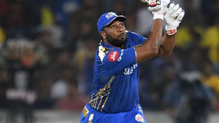IPL 2019 From flipping bat in the air to taping his mouth when