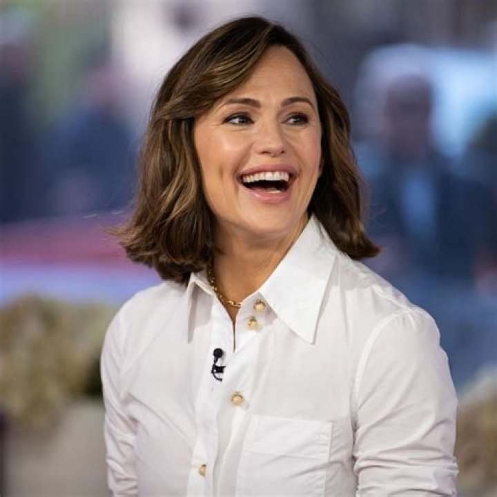 ¿Jennifer Garner está relacionada con James Garner? Explicado AnimeJs