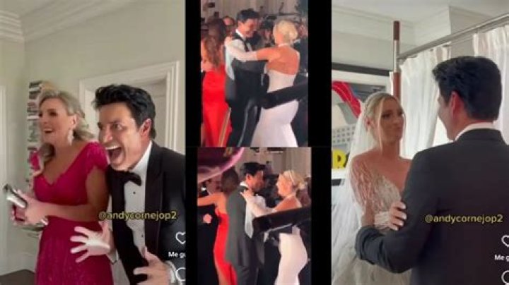 &iquest;Lele Pons y Chayanne son familia? La boda con Guaynaa demostr&oacute; qu&eacute; tanto