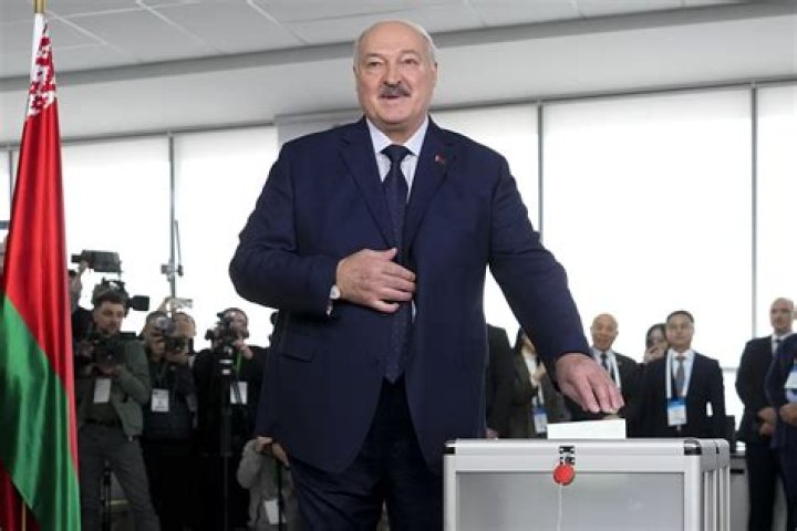 &iquest;Qui&eacute;n es Alexander Lukashenko, presidente de Belar&uacute;s?