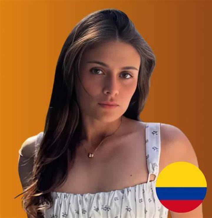 ¿Quién es Daniela Casas? La modelo trans que asegura haberse acostado