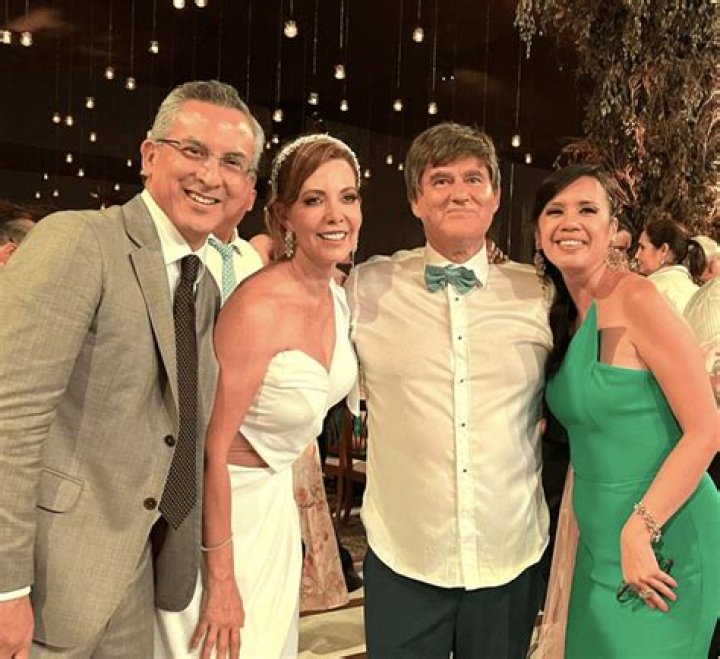 &iquest;Qui&eacute;n es el esposo de Karla Souza, Marshall Trenkmann? Fama