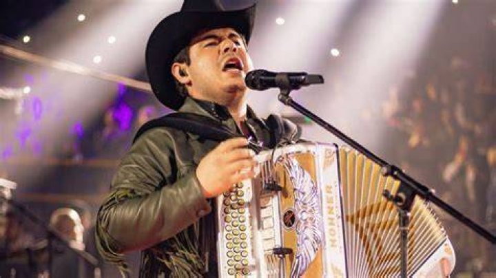 &iquest;Secuestran a Alfredo Olivas? La verdad del cantante de regional