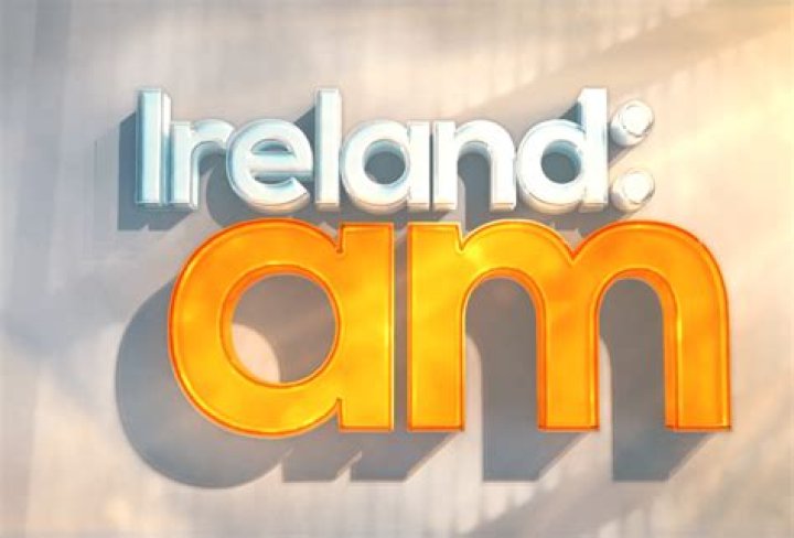 Ireland AM's Anna Daly steps out for hilarious 80s inspired date night