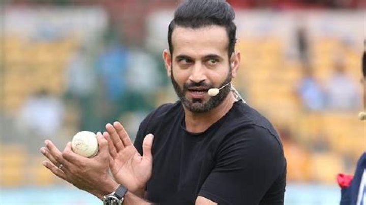 Irfan Pathan's wife Safa Baig is Know 5 lesserknown facts