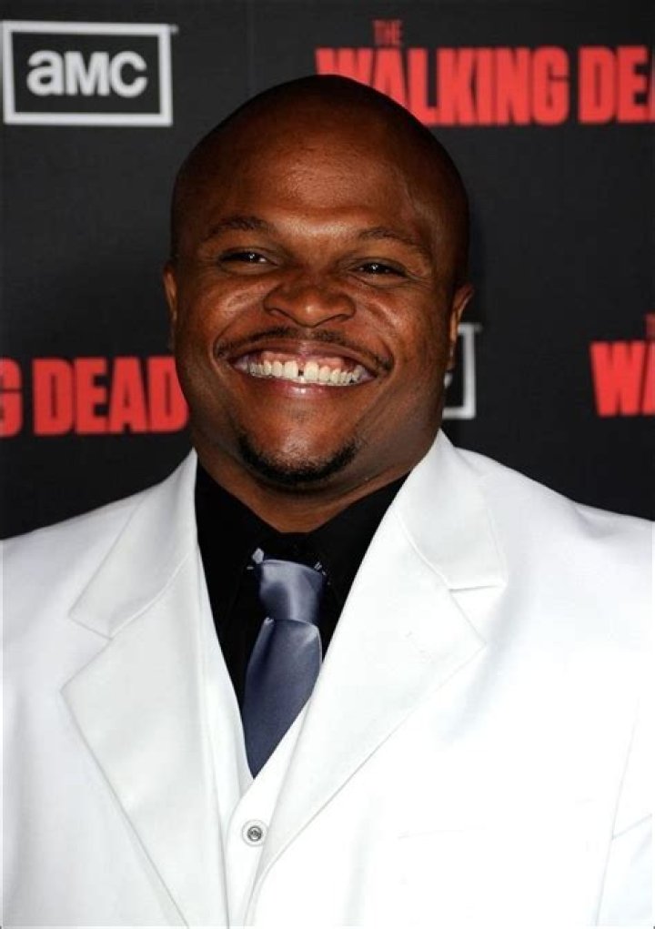 IronE Singleton Alchetron, The Free Social Encyclopedia