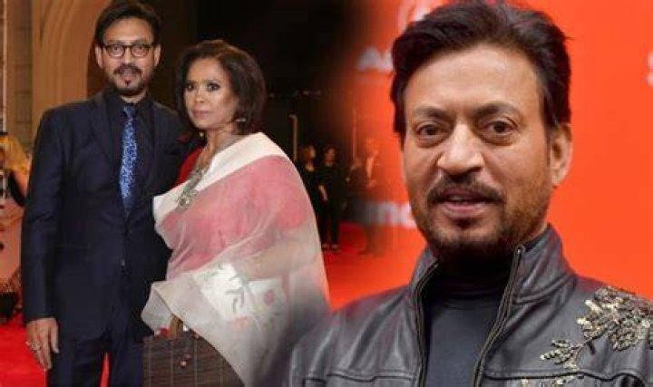 Irrfan Khan dies Net Worth of Slum Dog Millionaire star revealed