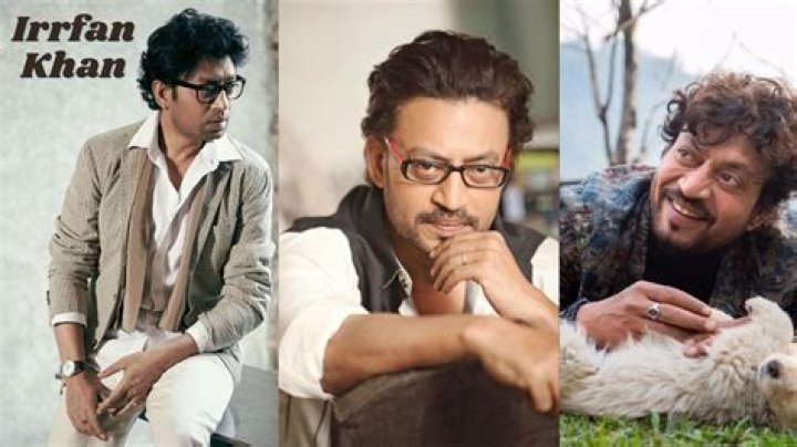 Irrfan Khan Net Worth 2020 More Speculations Around His Unpublic Will