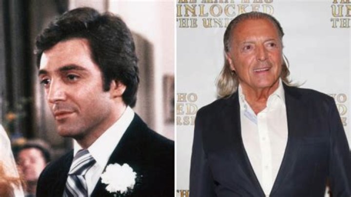 Is Actor Armand Assante a Victim of Predatory Lending? Widerman Malek, PL