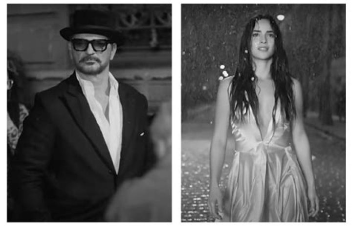 Is Adria Arjona Related To Ricardo Arjona? Her Family Life