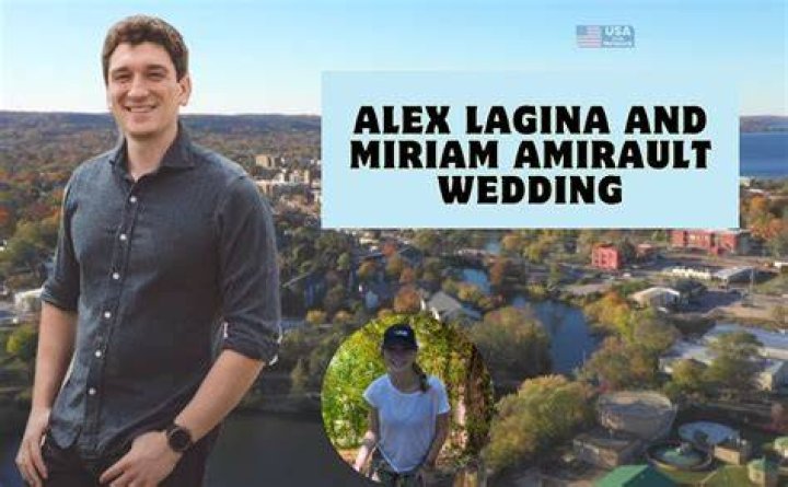 Is Alex Lagina Married to Wife? Or Dating a Girlfriend?