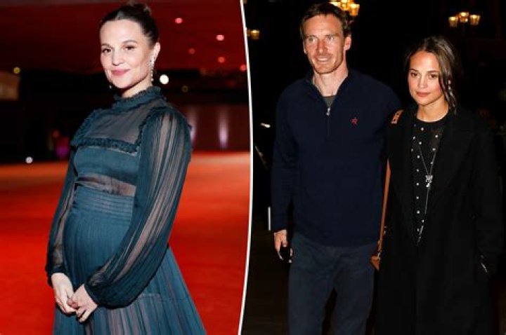 Is Alicia Vikander Pregnant In 2023? Baby Bump & Miscarriage Update