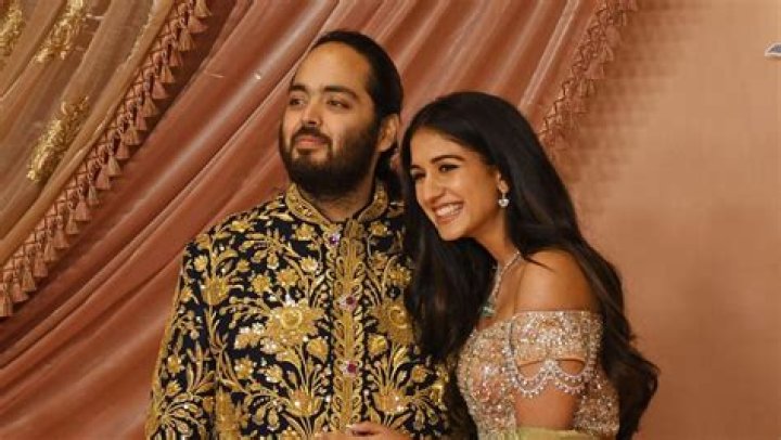 Is Anant Ambani Sick?