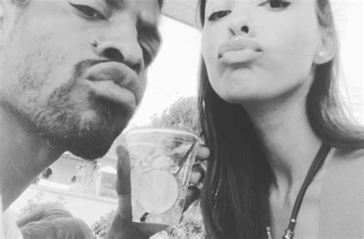 Is Andre 3000 Engaged To Longtime Girlfriend Dominique Maldanado?