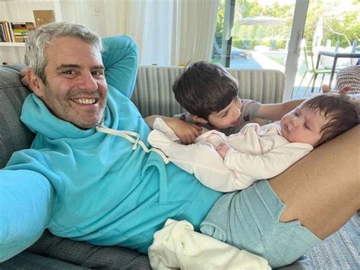 Is Andy Cohen In A Relationship Since His Split From John Hill?