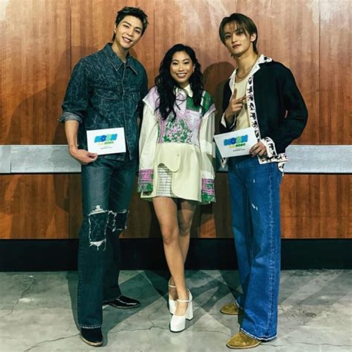 Is Awkwafina Dating Anyone? Her Awkward Date Fail Is, of Course, Hilarious
