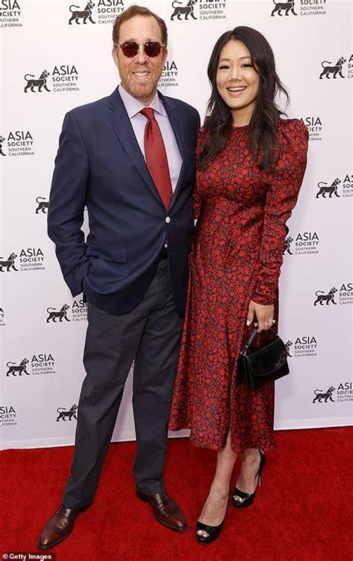 Is Awkwafina Married? Here's the Scoop on Her Love Life