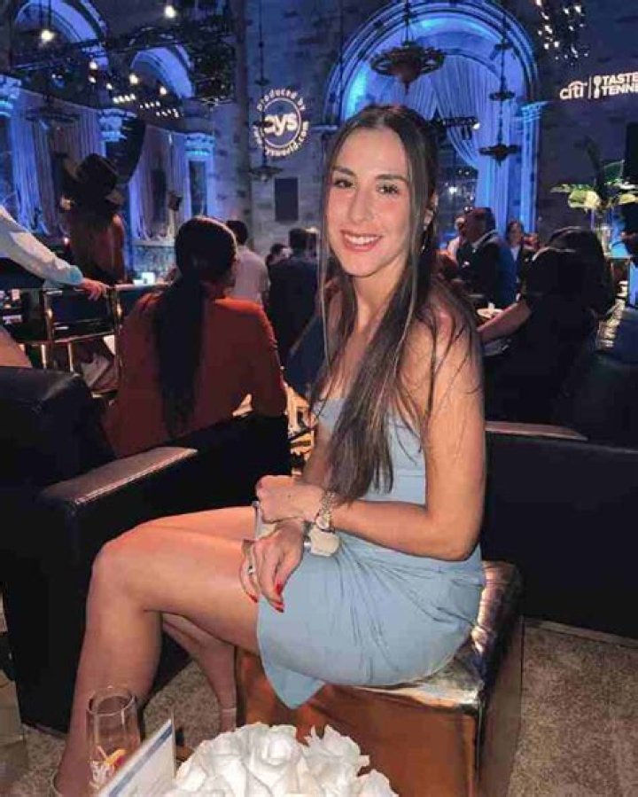 Is Belinda Bencic Married? Belinda Bencic News, Husband, Age, Instagram