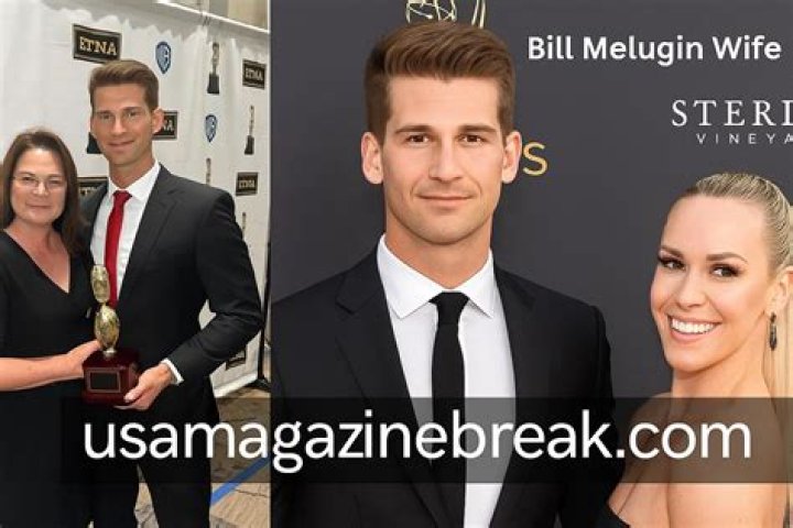Is Bill Melugin Married to his wife? Age, Wikipedia, Bio