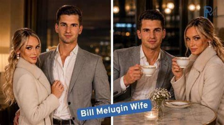 Is Bill Melugin Married? Who Is Bill Melugin's Wife? Celebrity Net Worth