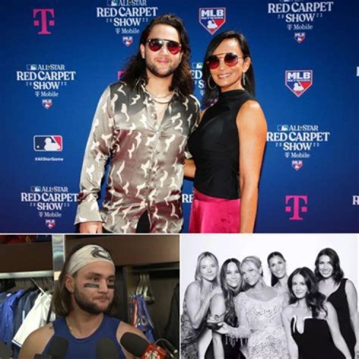 Is Bo Bichette Married? What To Know About Blue Jays Star Girlfriend