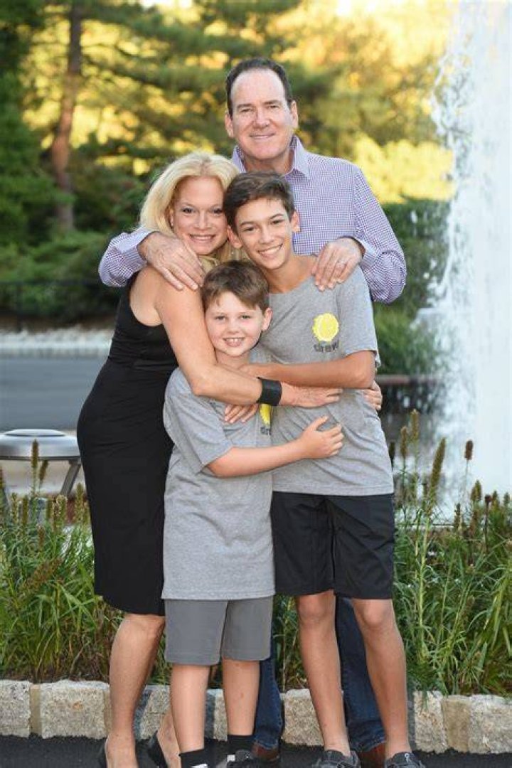 Is Brad Gilbert married, Net Worth, Wife, Age