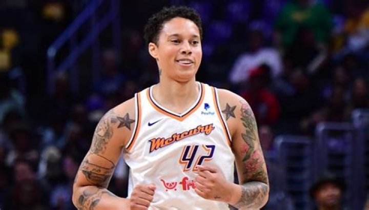 Is Brittney Griner Christian Or Jewish? Her ReligionAnd Family