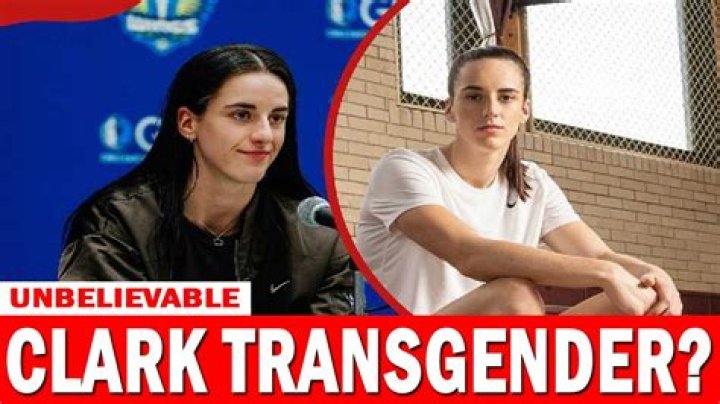 Is Caitlin Clark Transgender? Fans Question the Truth Behind the Iowa