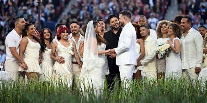 Is Chakiris Married