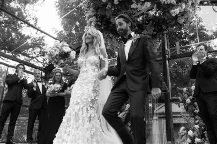 Is Chris Harrison Married After Divorce from ExWife Gwen?