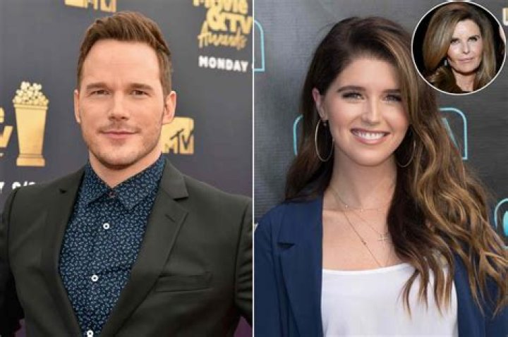 Is Chris Pratt related to Spencer Pratt? We're Clearing It Up