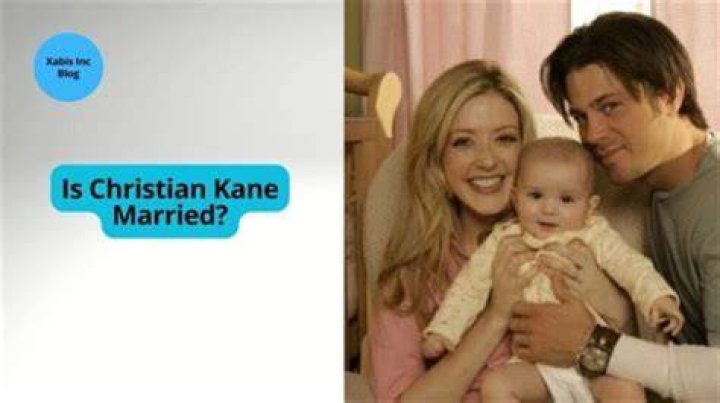 Is Christian Kane Married to Wife? Or Dating Girlfriend?