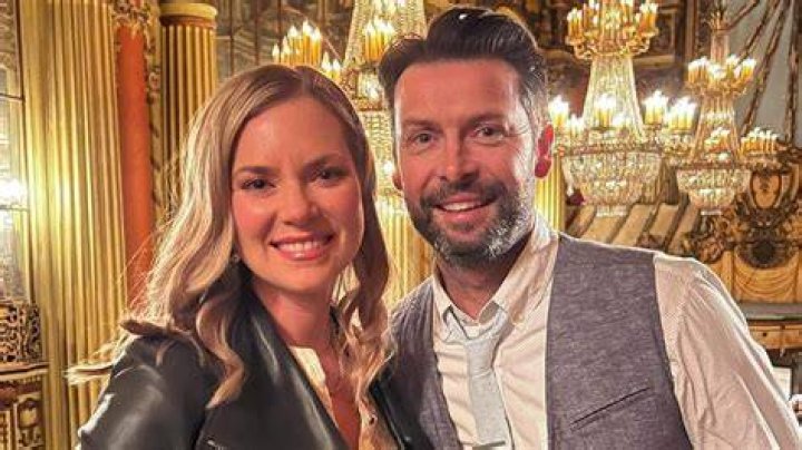 Is Cindy Busby Married? She Has Major Chemistry With Hallmark CoStar