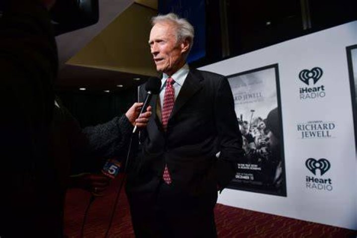 Is Clint Eastwood Still Alive? His Health Status in 2023