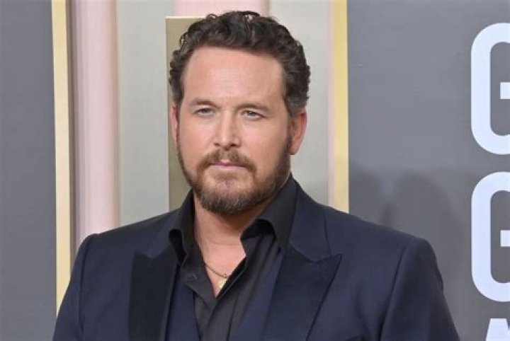 Is Cole Hauser Related To Wings Hauser? Father Son Age Gap And Family
