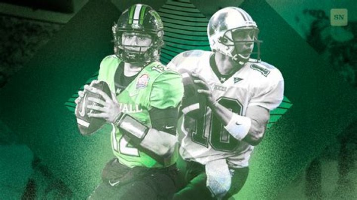 Is Cole Pennington Related To Chad Pennington? father Son Age Gap And