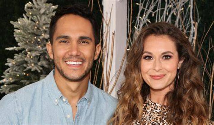 Is Corey Sevier Married? Who Is His Life Partner?
