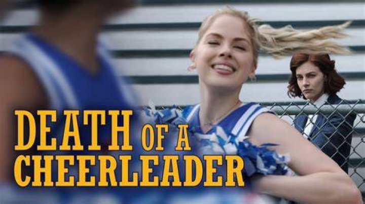 Is Death of a Cheerleader a True Story? The Lifetime Film is Based on