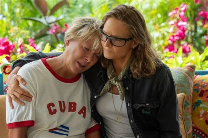 Is Diana Nyad Married? Who is Diana Nyad Married? ENGLISH TALENT