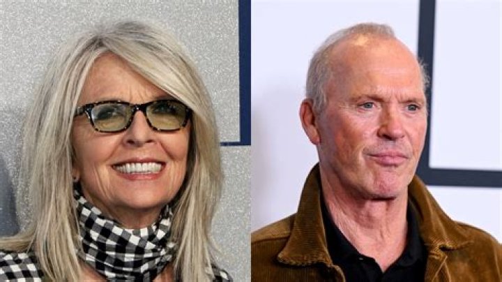 Is Diane Keaton Related to Michael Keaton?